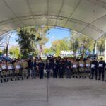 “AUMENTA EL PODER OPERATIVO EN AGUASCALIENTES: 15 POLICÍAS SE SUMAN AL CUERPO DE ÉLITE GOPES”