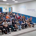 “CAPACITAR PARA CRECER: AGUASCALIENTES IMPULSA A SUS EMPRENDEDORES Y EMPRESAS CON FORMACIÓN DE ALTO NIVEL”