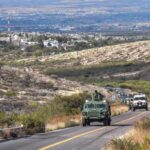 “NOCHEBUENA BAJO BLINDAJE: REFUERZAN OPERATIVO CONJUNTO PARA PROTEGER A LAS FAMILIAS DE AGUASCALIENTES”