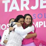 “PROGRAMAS SOCIALES TRANSFORMAN VIDAS Y FORTALECEN EL BIENESTAR DE LAS FAMILIAS DE AGUASCALIENTES”