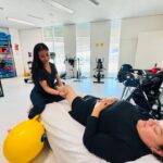 “EL HOSPITAL HIDALGO DUPLICA SU ATENCIÓN Y MARCA UN ANTES Y UN DESPUÉS EN LA REHABILITACIÓN ESPECIALIZADA”