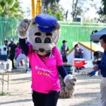 “PREVENIR PARA PROTEGER: POLICÍA MUNICIPAL IMPULSA PROGRAMAS QUE CONSTRUYEN ENTORNOS SEGUROS EN AGUASCALIENTES”