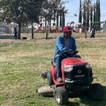 “LÍNEA VERDE SE PROTEGE Y SE FORTALECE: MUNICIPIO INTENSIFICA EL CUIDADO DE SUS ÁREAS NATURALES”