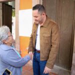 “VER MEJOR TAMBIÉN ES VIVIR MEJOR: CALVILLO FORTALECE LA SALUD VISUAL DE SU GENTE”