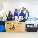 “REHABILITACIÓN CON SENTIDO HUMANO: DIF ESTATAL DA UN SALTO DE CALIDAD CON TECNOLOGÍA DE VANGUARDIA”