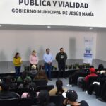 “EDUCAR PARA PREVENIR: JESÚS MARÍA CIERRA CON ÉXITO UN PROGRAMA QUE FORTALECE A LAS FAMILIAS DESDE LA RAÍZ”