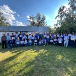 “MUNICIPIO FORTALECE LA SANIDAD PECUARIA Y RESPALDA A PRODUCTORES RURALES DURANTE 2025”