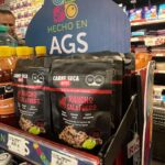 “PRODUCTOS HECHO EN AGUASCALIENTES LLEGAN A OXXO Y SE ABREN PASO EN EL CONSUMO DIARIO”