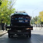 “TRAS ESPECTACULAR OPERATIVO DETIENEN A SUJETO QUE SE ROBÓ UNA PATRULLA DE LA POLICÍA VIAL EN AGUASCALIENTES”