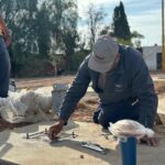 “CÉSAR MEDINA ACELERA OBRAS CLAVE Y CIERRA 2025 CON AVANCES QUE IMPACTAN DIRECTAMENTE A LAS FAMILIAS DE JESÚS MARÍA”