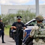 “AGUASCALIENTES FORTALECE SU MODELO DE SEGURIDAD CON COORDINACIÓN PERMANENTE ENTRE LOS TRES NIVELES DE GOBIERNO”