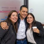 “LA TRADICIÓN DE REYES REFUERZA COMPROMISOS DE TRANSPARENCIA Y TRABAJO INSTITUCIONAL EN AGUASCALIENTES”