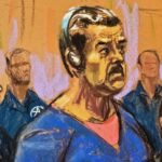 “SAQUEO HISTÓRICO COMO BUEN DICTADOR QUE FUE: MADURO SACÓ DE VENEZUELA MÁS DE 100 TONELADAS DE ORO MIENTRAS EL PAÍS SE HUNDÍA”