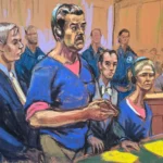 “MÉXICO SALPICADO MÁS DE 25 VECES EN EL EXPEDIENTE MADURO: LA ACUSACIÓN DE EUA DESTAPA UNA RED QUE CRUZÓ FRONTERAS, GOBIERNOS, SOBORNOS Y SILENCIOS”