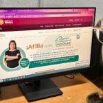 “IMSS AGUASCALIENTES IMPULSA DERECHOS LABORALES Y LLAMA A REGISTRAR A PERSONAS TRABAJADORAS DEL HOGAR DESDE EL PRIMER DÍA”