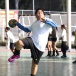 “EL BALONMANO ENTRA EN RITMO DE COMPETENCIA Y ACTIVA SU RUTA DE PREPARACIÓN PARA EL 2026”