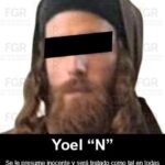 “SECTA BAJO LA LUPA: PROCESAN A PRESUNTO INTEGRANTE DE LEV TAHOR POR TRATA DE MENORES Y MATRIMONIOS FORZADOS”