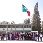 “LA SEGURIDAD SIGUE SIENDO PRIORIDAD PARA TERE JIMÉNEZ Y CIERRA FILAS CON ALCALDES Y CORPORACIONES PARA FORTALECER EL BLINDAJE DE AGUASCALIENTES”