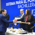 “EL ITA SE CONSOLIDA COMO POTENCIA EDUCATIVA EN INGENIERÍA Y RECIBE RESPALDO TOTAL DE TERE JIMÉNEZ Y DEL GOBIERNO ESTATAL”