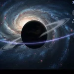 “DETECTAN EN LA VÍA LÁCTEA UN PLANETA ERRANTE DEL TAMAÑO DE SATURNO QUE VIAJA SOLO Y SIN ESTRELLA”