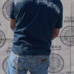 «DEPRAVADO SUJETO ES DETENIDO POR TOCAMIENTOS A JOVEN EN SILLA DE RUEDAS”
