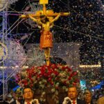 “RINCÓN DE ROMOS SE LLENA DE FE Y ESPERANZA CON EL ARRANQUE DE LA FIESTA EN HONOR AL SEÑOR DE LAS ANGUSTIAS 2026”