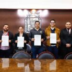 “LEO MONTAÑEZ IMPULSA NUEVOS CENTROS DE CUIDADO INFANTIL PARA FORTALECER EL DESARROLLO DE LA NIÑEZ EN AGUASCALIENTES”