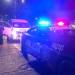 “LA PATRULLA NAVIDEÑA LA VUELVE HACER Y SE LUCE EN AÑO NUEVO LLEVANDO A SALVO A DECENAS DE FAMILIAS EN AGUASCALIENTES”