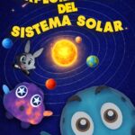 “EXPLORADORES DEL SISTEMA SOLAR LLEGA AL PLANETARIO DEL MUSEO DESCUBRE PARA ENCENDER LA IMAGINACIÓN INFANTIL”