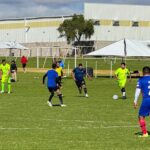 “RINCÓN DE ROMOS SE ENCIENDE CON LAS SEMIFINALES DEL TORNEO DE FÚTBOL NAVIDEÑO 2026”