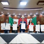 “RENUEVAN EL CONSEJO DE LA CIUDAD CON UNA AMPLIA CONVOCATORIA ABIERTA A LA SOCIEDAD”