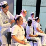 “IMSS AGUASCALIENTES CONSOLIDA TALENTO DE ALTA ESPECIALIDAD CON LA GRADUACIÓN DE LA NOVENA GENERACIÓN DE ENFERMERAS Y ENFERMEROS ESPECIALISTAS”