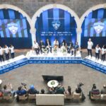 “GIGANTES DE AGUASCALIENTES IRRUMPE EN EL VOLEIBOL PROFESIONAL Y MARCA UNA NUEVA ERA DEPORTIVA EN EL ESTADO”