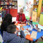 “SIGAMOS APRENDIENDO EN EL HOSPITAL: EDUCACIÓN QUE ACOMPAÑA, SOSTIENE Y TRANSFORMA LA RECUPERACIÓN DE NIÑAS Y NIÑOS EN AGUASCALIENTES»