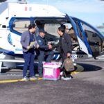 “UN ACTO DE AMOR QUE CRUZA FRONTERAS: JOVEN DONANTE DE DURANGO REGALA VIDA A DOS PERSONAS EN AGUASCALIENTES”