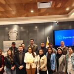 “CALVILLO SE SUMA A PROYECTOS DE COOPERACIÓN INTERNACIONAL PARA IMPULSAR DESARROLLO SOSTENIBLE Y TURISMO PRODUCTIVO”