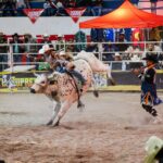 “RINCÓN DE ROMOS VIBRÓ CON FUERZA EN EL JINETE SUPREMO 2026, UNA NOCHE DE ADRENALINA, TRADICIÓN Y ORGULLO FERIAL”