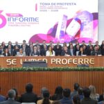 “LA UAA INICIA UNA NUEVA ERA CON LA LLEGADA DE SU NUEVO RECTOR JUAN CARLOS ARREDONDO”