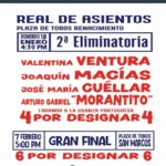 “REAL DE ASIENTOS SE CONVIERTE EN ESCENARIO CLAVE DEL SUEÑO TAURINO EN AGUASCALIENTES”