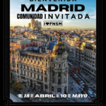 “AGUASCALIENTES LE ABRE LAS PUERTAS AL MUNDO: MADRID SERÁ LA COMUNIDAD INVITADA EN LA FERIA NACIONAL DE SAN MARCOS 2026”