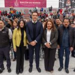 “VER PARA CRECER: 400 ESTUDIANTES DE RINCÓN DE ROMOS RECIBEN APOYO VISUAL QUE LES TRANSFORMARÁ SUS VIDAS”