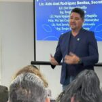 “SEMADESU REFUERZA ALIANZA CON LA INICIATIVA PRIVADA PARA MEJORAR LA GESTIÓN DE RESIDUOS EN AGUASCALIENTES”