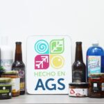 “HECHO EN AGUASCALIENTES ABRE LA PUERTA PARA QUE NEGOCIOS LOCALES CREZCAN, SE EXPANDAN Y LLEGUEN A GRANDES CADENAS”