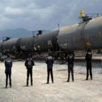 “INVESTIGACIÓN NACIONAL POR HUACHICOL FISCAL ALCANZA A AGUASCALIENTES CON DOS DETENCIONES LIGADAS A OPERACIÓN FERROVIARIA, DETENIDOS YA SE ENCUENTRAN EN EL PENAL DEL ALTIPLANO”