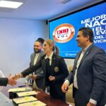 “AGUASCALIENTES FORTALECE SU ESTRATEGIA CONTRA DELITOS CIBERNÉTICOS CON CAPACITACIÓN REGIONAL ESPECIALIZADA”