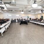 “EL RECTOR DE LA UAA SE SUMA A LA DISCUSIÓN NACIONAL SOBRE EL PRESUPUESTO UNIVERSITARIO 2026”