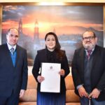 “AGUASCALIENTES CONSOLIDA UN RESPALDO PERMANENTE PARA LA SEGURIDAD Y JUSTICIA DE LAS MUJERES”