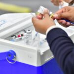 “AGUASCALIENTES REFUERZA LA PREVENCIÓN Y ACTIVA VACUNACIÓN CONTRA EL SARAMPIÓN”