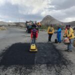 🚧🛣️ El Gobierno del Estado sigue fortaleciendo la infraestructura carretera