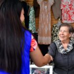 “MERCADOS MUNICIPALES ABREN PUERTAS A LA INCLUSIÓN PRODUCTIVA PARA SECTORES PRIORITARIOS EN AGUASCALIENTES”